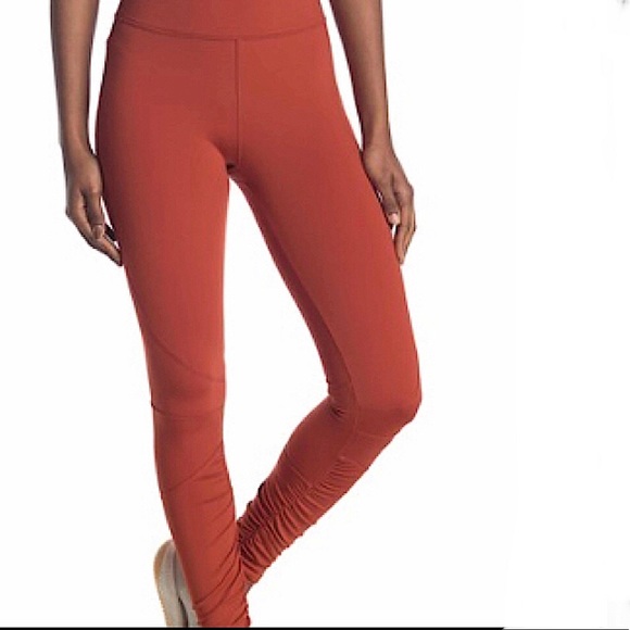 FP MOVEMENT Sienna Freeform Legging Small NWT - Picture 8 of 10